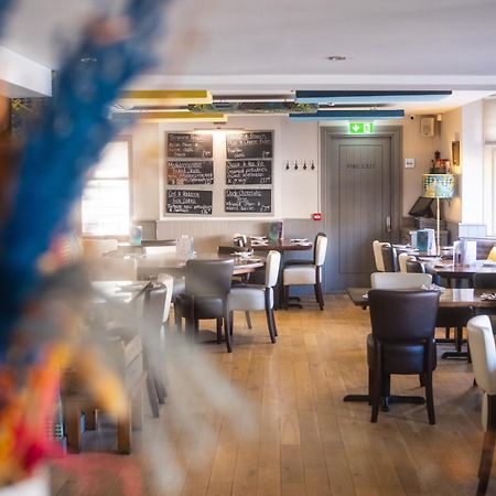 The Oyster Smack Burnham-on-Crouch Exterior foto