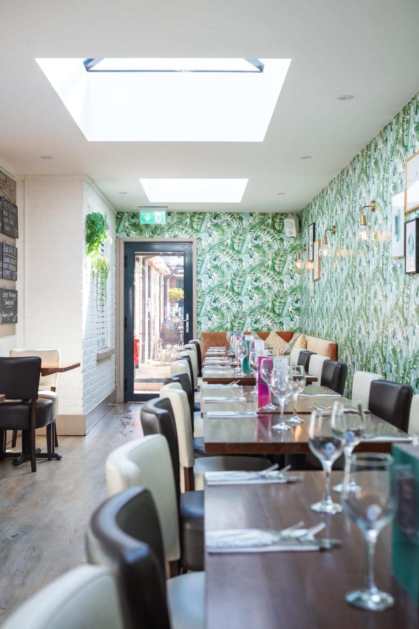 The Oyster Smack Burnham-on-Crouch Exterior foto